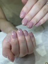 プライベートネイルサロン スイート(Sweet)/マオジェル