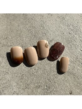 エアープラス 森下店(Air+ PLUS)/定額simple artコース