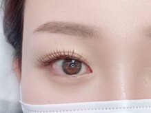 アンジェリック 八王子OPA店(Angelic)/マツエク×アイブロウワックス