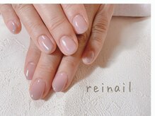 レイネイル(Reinail)/グラデーション