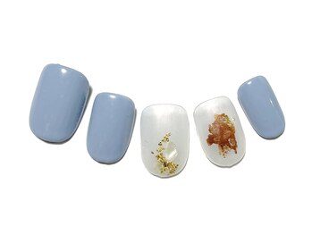ネイルチップス 霧島店(NAIL TIPS)/選べる定額デザイン¥5500