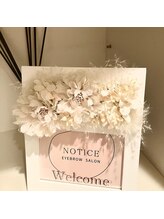 ノーティス 浦和(NOTICE)/エントランスインテリア