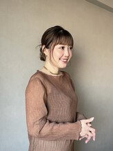 リターノボーテ(Ritano Beaute) RIHO