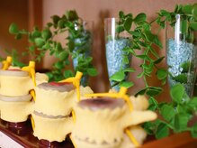 ウェルネスラボ(Wellness Labo)/