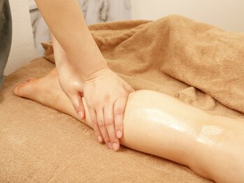 レガーロ(Regalo)/気になるむくみにも！