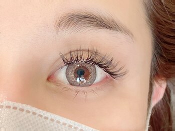 アイシャルマン 目黒店(EYE CHARMANT)/バインドロック☆目黒エクステ