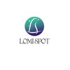ロミスポット(LOMI SPOT)ロゴ