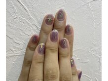 ビガップ(Big up)/ニュアンス