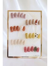 リアンジェ(Lianje)/【１０月定額デザイン】￥6600