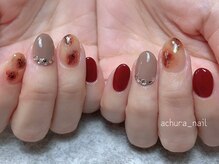 エチュラ(Achura)/