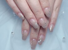 チアフルチア バイ リッチネイル(CheerfulCheer by Ricci nail)/