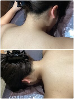 アンジュヴィバラヴィーダ(Ange viva la vida)/★成人式前にも★