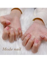 モードネイル(Mode nail)/アートし放題