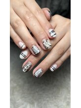 レディスペネイル ノマエ 名駅店(Redispe nail nomae)/90分アートフリー