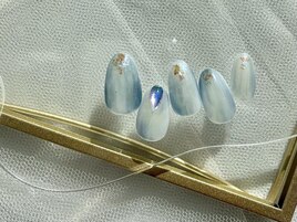 MonaLisaコース3月新作design