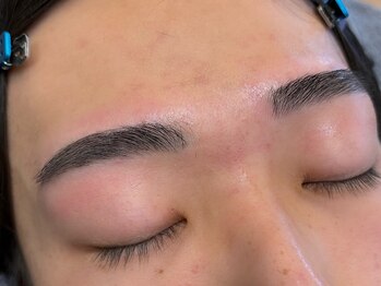 ビーズアモール 大府店(B's amor)/B's amor 大府店　Eyebrows