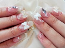 プレジア(Pleasure)/スカルプ付け放題￥14800