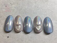 キャンアイドレッシー 平塚店/hand定額コース　5500円