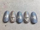 hand定額コース　5500円