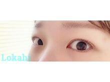 ロカヒ(Lokahi)/＊コスメティックパーマ＊