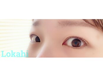 ロカヒ(Lokahi)/＊コスメティックパーマ＊