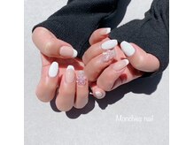 モンチーズ ネイル(Monchies Nail)