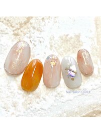 ６月オレンジ（２）