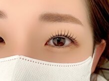 ルーア アイビューティ(Lua eyebeauty)/パリジェンヌラッシュリフト◎