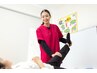 【美脚・むくみ・冷え性】O脚・X脚・XO脚 矯正約60分 ¥7150→¥4950