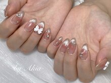 閨匠ビューティサロン 新橋店/