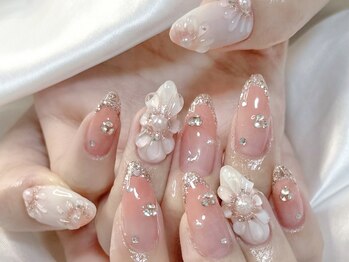リル ネイル(Lil nail)/＊ネイルデザイン＊