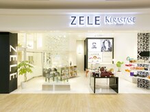 ゼル イオンモール甲府昭和(ZELE)