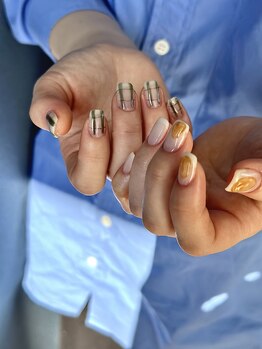 キューエル(qL.)/お持ち込み