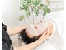 【メンズ】毛穴洗浄に特化！シワ＆たるみケア(肌診断＆パック付)　11000円→