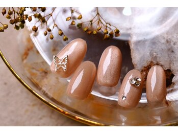 ナビー 伊丹(naviiy)/定額デザイン