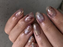 ニュアンスネイル【9.29】