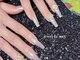 ジュエル ラ メール(Jewel la mer)の写真/選べる6つのテイストに加えて当店ならではのデザインでときめく指先に★豪華なパーツも勢揃いで理想を実現!