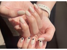 ダブリューアイラッシュ 中野(W.eyelash)/オーロラワンカラー