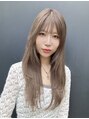 ベリール(Belire) Ami アイリスト