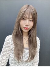 ベリール(Belire) Ami アイリスト