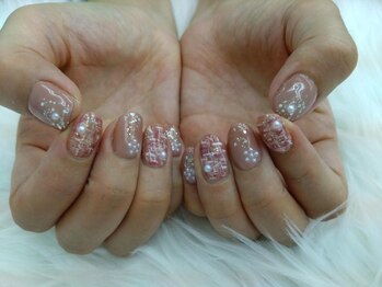 はあとねいる 多治見店/デザイン紹介