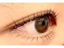 グランデ アム(Grande ame)/セーブルマツエク100本/橋本