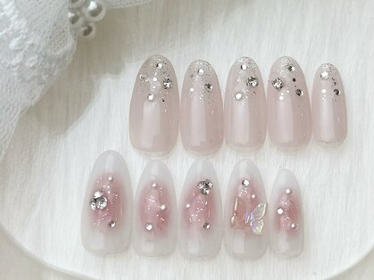 フローレスネイル 新宿店(FlawlessNail)の写真
