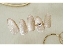 プリッシュ 銀座1丁目店(prish)/7000円　マグネット　指輪