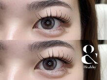 オリーブス バイ ネオリーブ(Olive's by neolive)/＆healthy　フラット１４０本