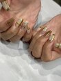 フォルチェ(Folche Esthetic&Eyelash&Nail)&nbsp;お客様のご希望に沿ったデザインをご提案させて頂きます☆