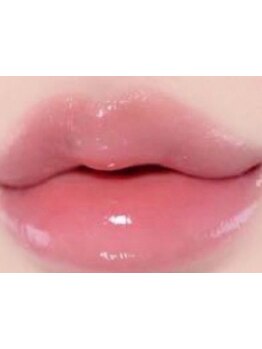 お肌をきれいにしたい