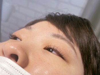 ビューティーアイラッシュ セブンパーク天美店/【まつ毛パーマ】