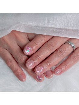 グリッター(Glitter)/定額A