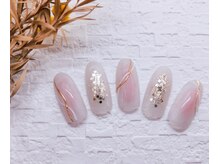 ミーノ(mee:no)/定額ネイル￥8500